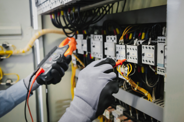Bursa Elektrik Tadilat Hizmetleri
