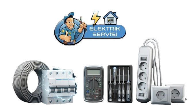 Hamitler Elektrikçi - Voltart Elektrik